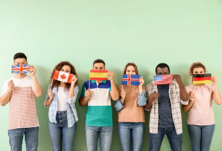 Cultural Tips for International Students in the USA