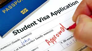 How to Get a US Student Visa (F-1 Guide)