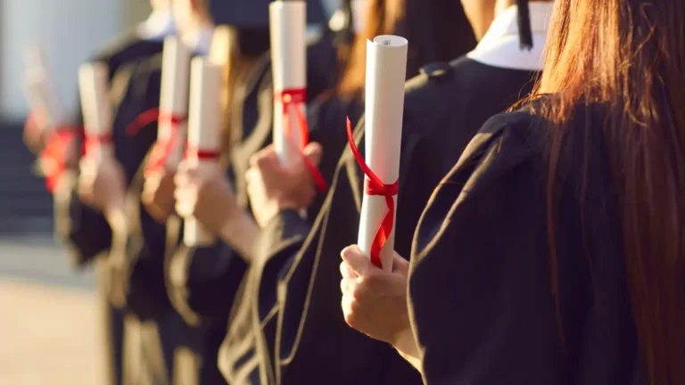 Most In-Demand University Degrees in 2025
