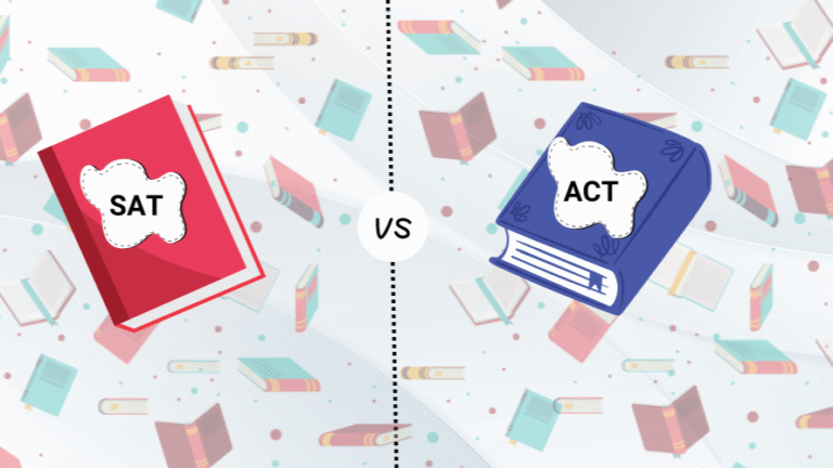 SAT vs ACT Which One Should You Take